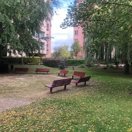 Avec Grand Salon, Barbecue Et Terrasse Proche Paris Et * Champs-Sur-Marne